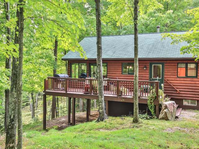10478 Oak Road Hazelhurst, WI 54531 - Photo 11 of 18 Gallery Image 11