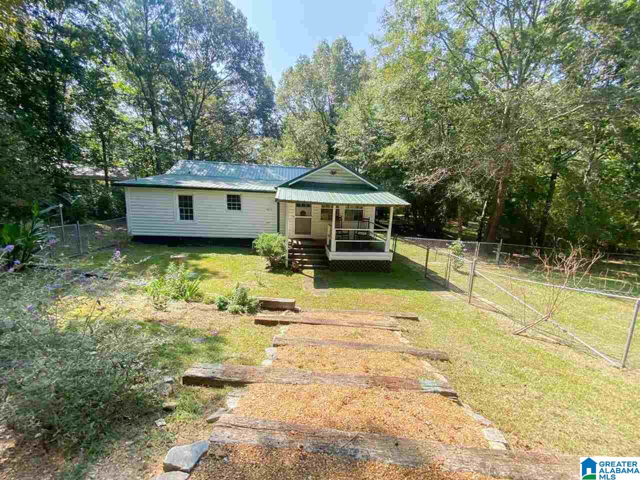 805 Mount Gilead Road Jacksonville, AL 36265 - Photo 44 of 48