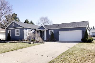 80 Heather Ridge Road Battle Creek, MI 49017 - Photo 1 of 22 Primary Photo
