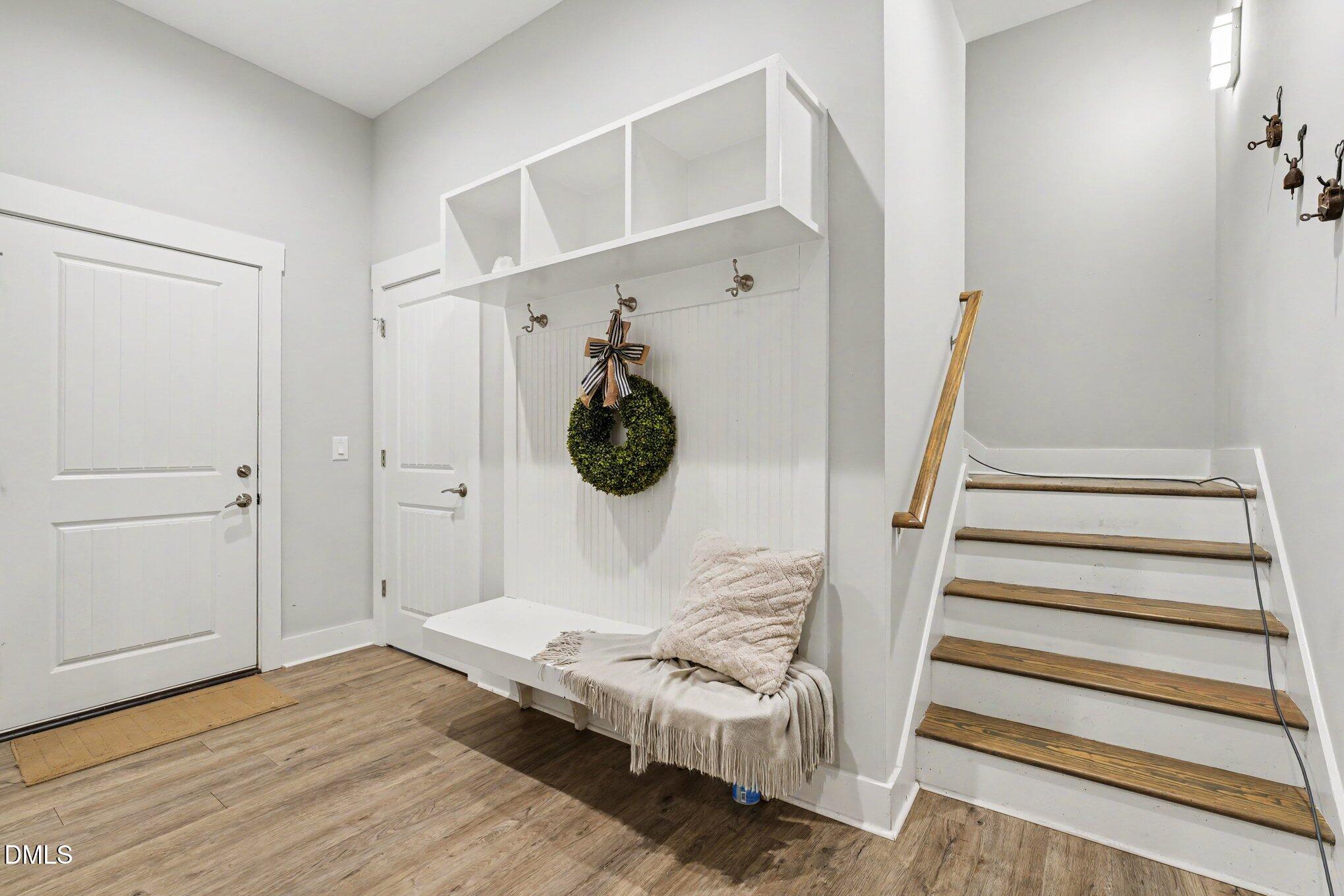 8196 Raymond Royster Road Oxford, NC 27565 - Photo 17 of 39