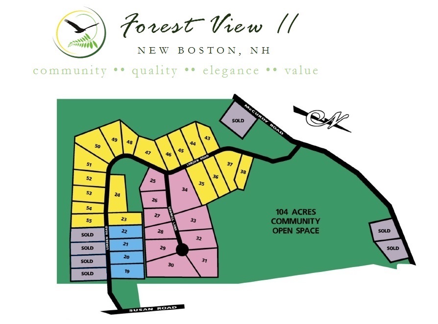 4-22 Lorden Road New Boston, NH 03070 - Photo 3 of 34