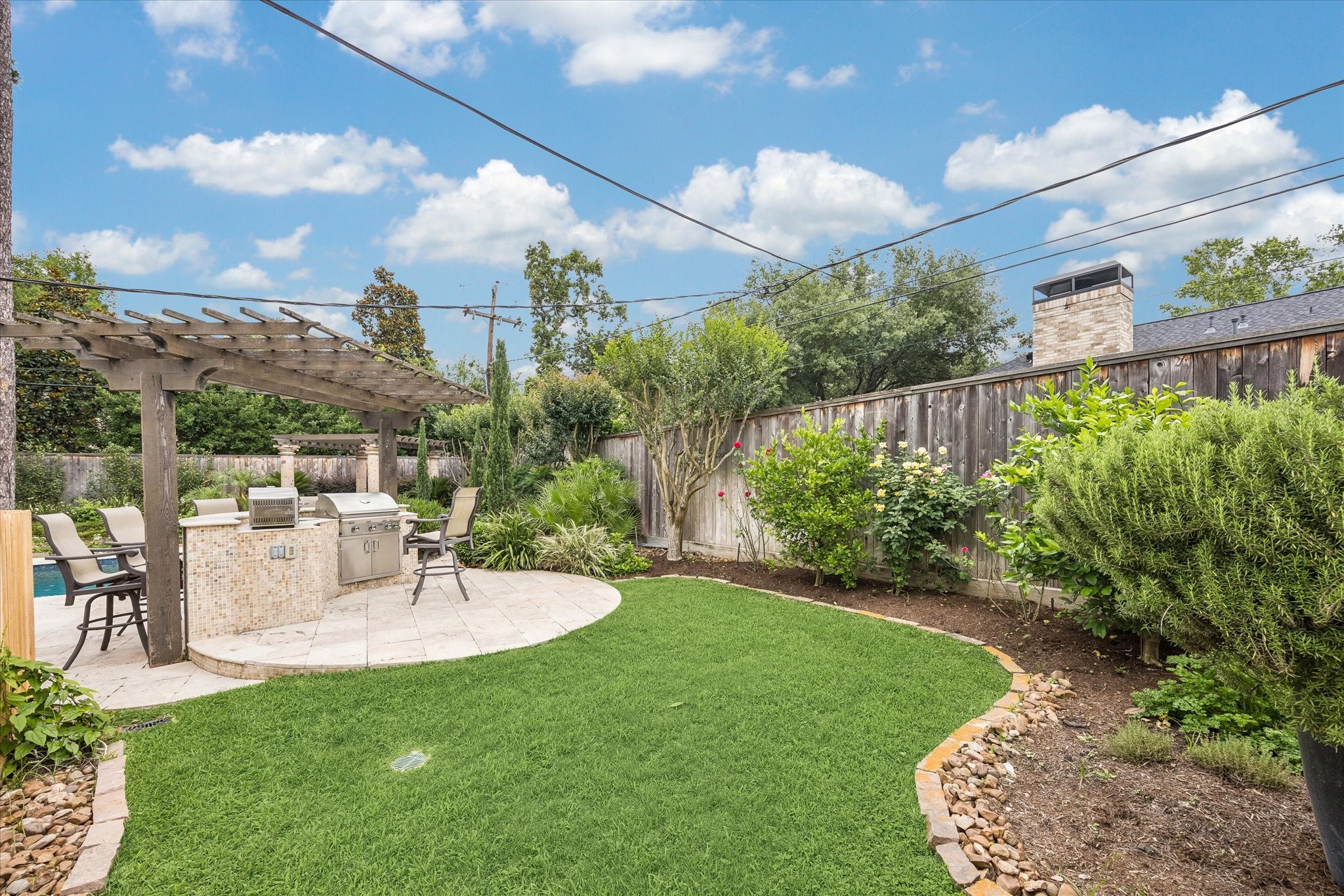 542 Ramblewood Road Houston, TX 77079 - Photo 25 of 40