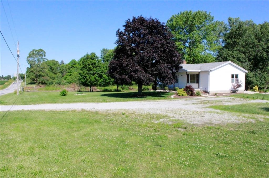 3905 East Pitchin Road Springfield, OH 45502 - Photo 64 of 67