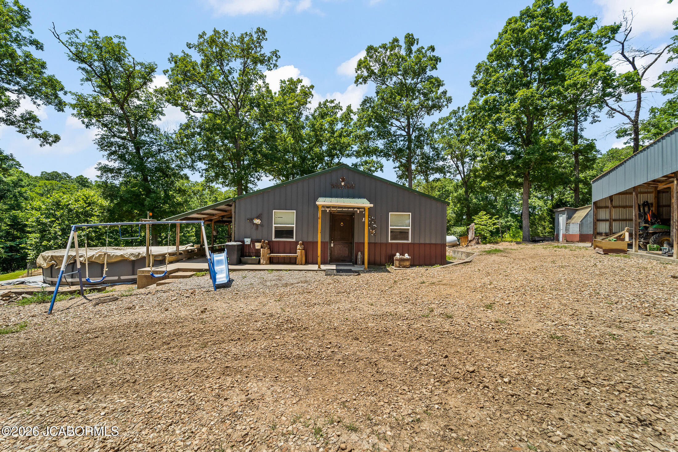 9019 State Rd Nn Fulton, MO 65251 - Photo 23 of 35