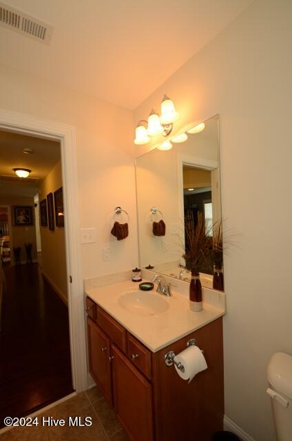 218 Emerald Ridge Road Jacksonville, NC 28546 - Photo 38 of 61 218 EMERALD RIDGE 38