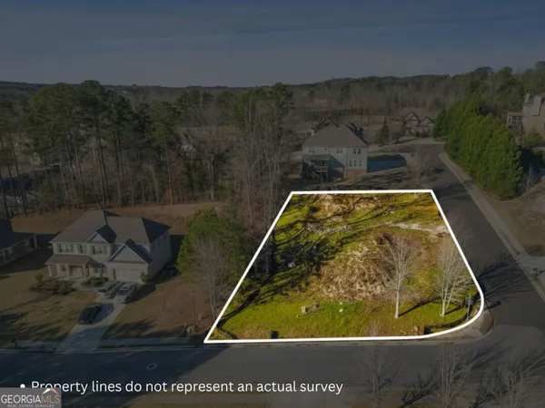 $100,000 | 1935 Alcovy Trails Drive Southeast, Dacula, GA 30019