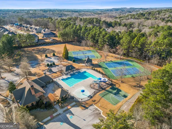 $100,000 | 1935 Alcovy Trails Drive Southeast, Dacula, GA 30019