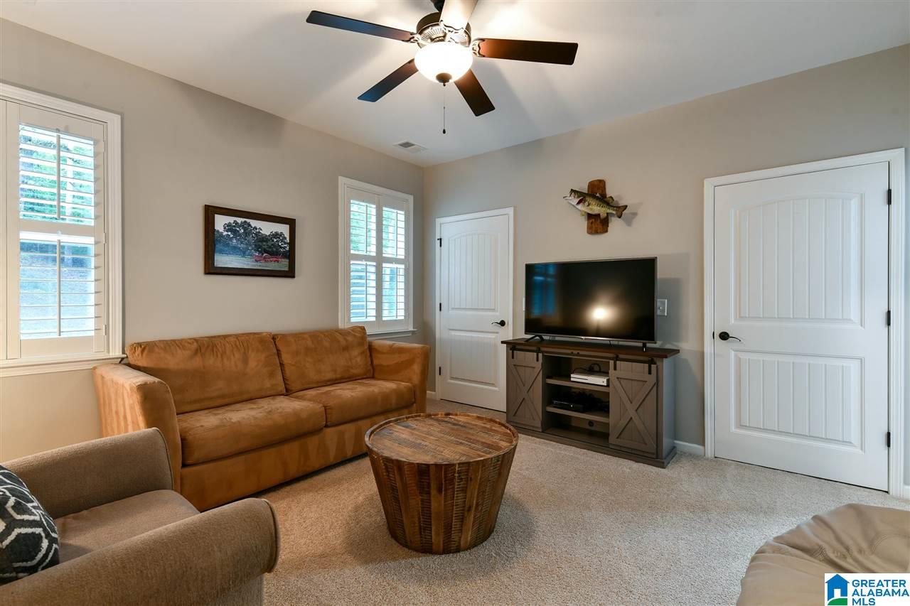 356 Shoal Ridge Drive Leeds, AL 35094 - Photo 30 of 50