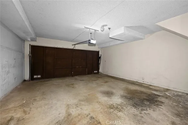 a front view of a building with street