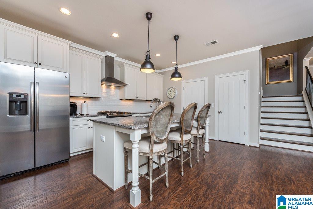 6472 Spring Street Trussville, AL 35173 - Photo 4 of 40