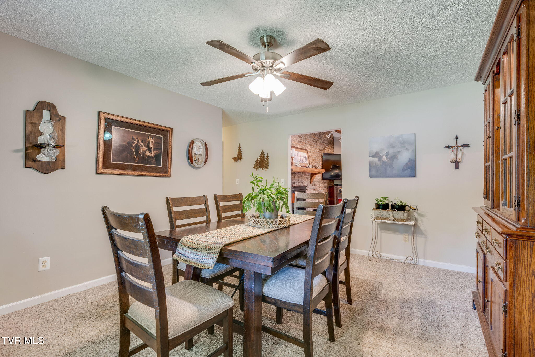 206 Spring Valley Road Unicoi, TN 37692 - Photo 9 of 53 Dining Room