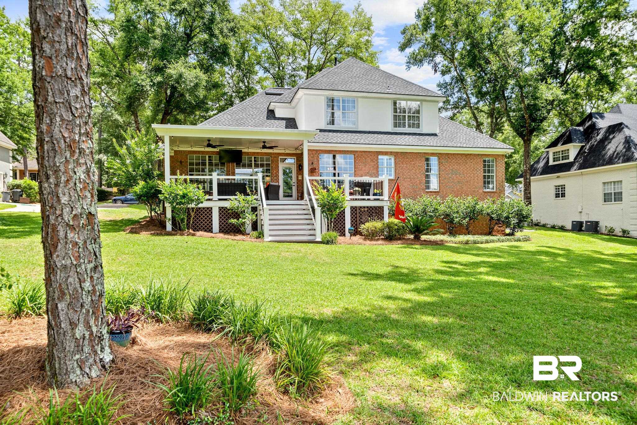 112 McIntosh Bluff Road Fairhope, AL 36532 - Photo 38 of 49