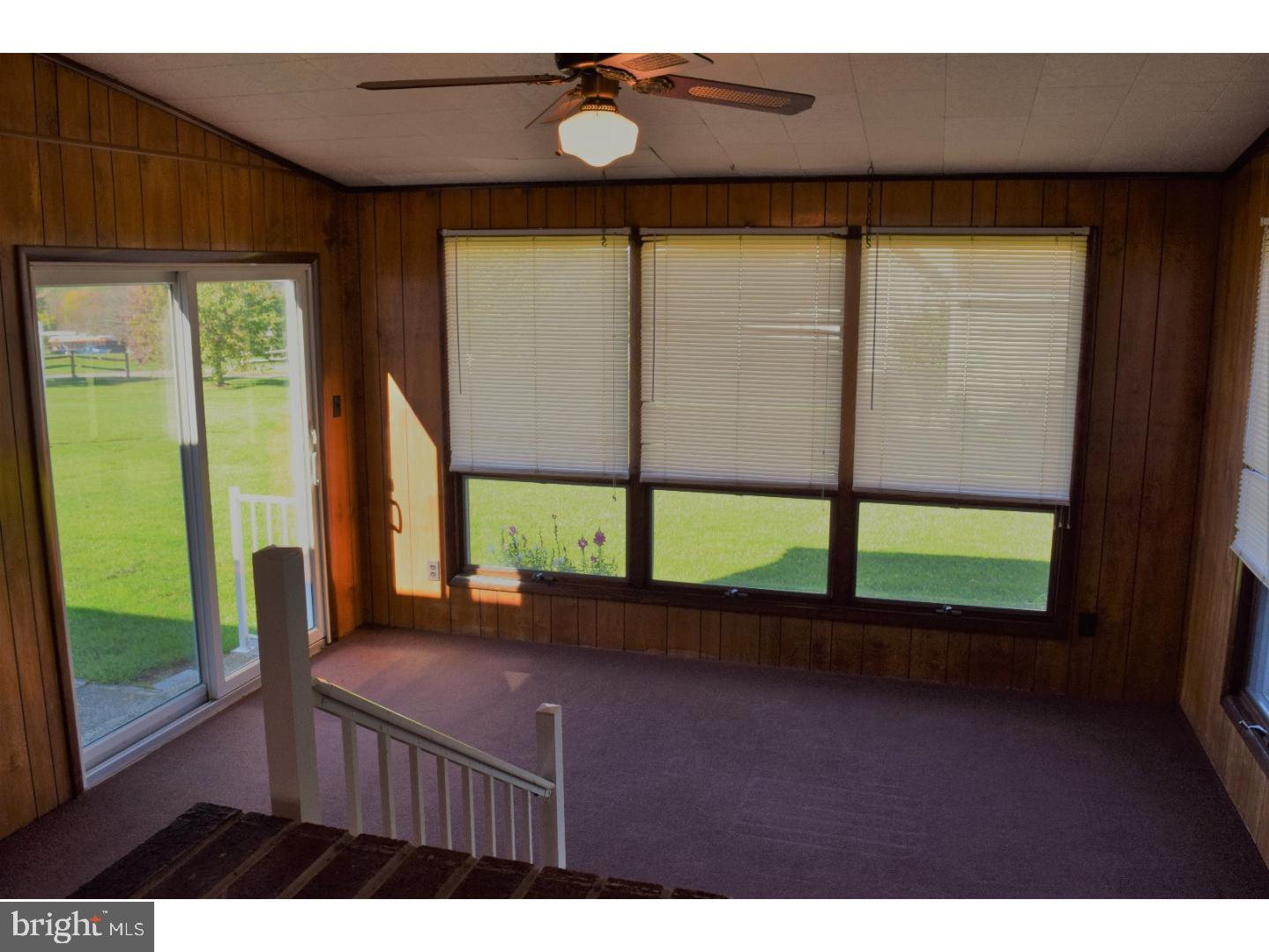 1687 County Line Road Bechtelsville, PA 19505 - Photo 11 of 25 Sun Room