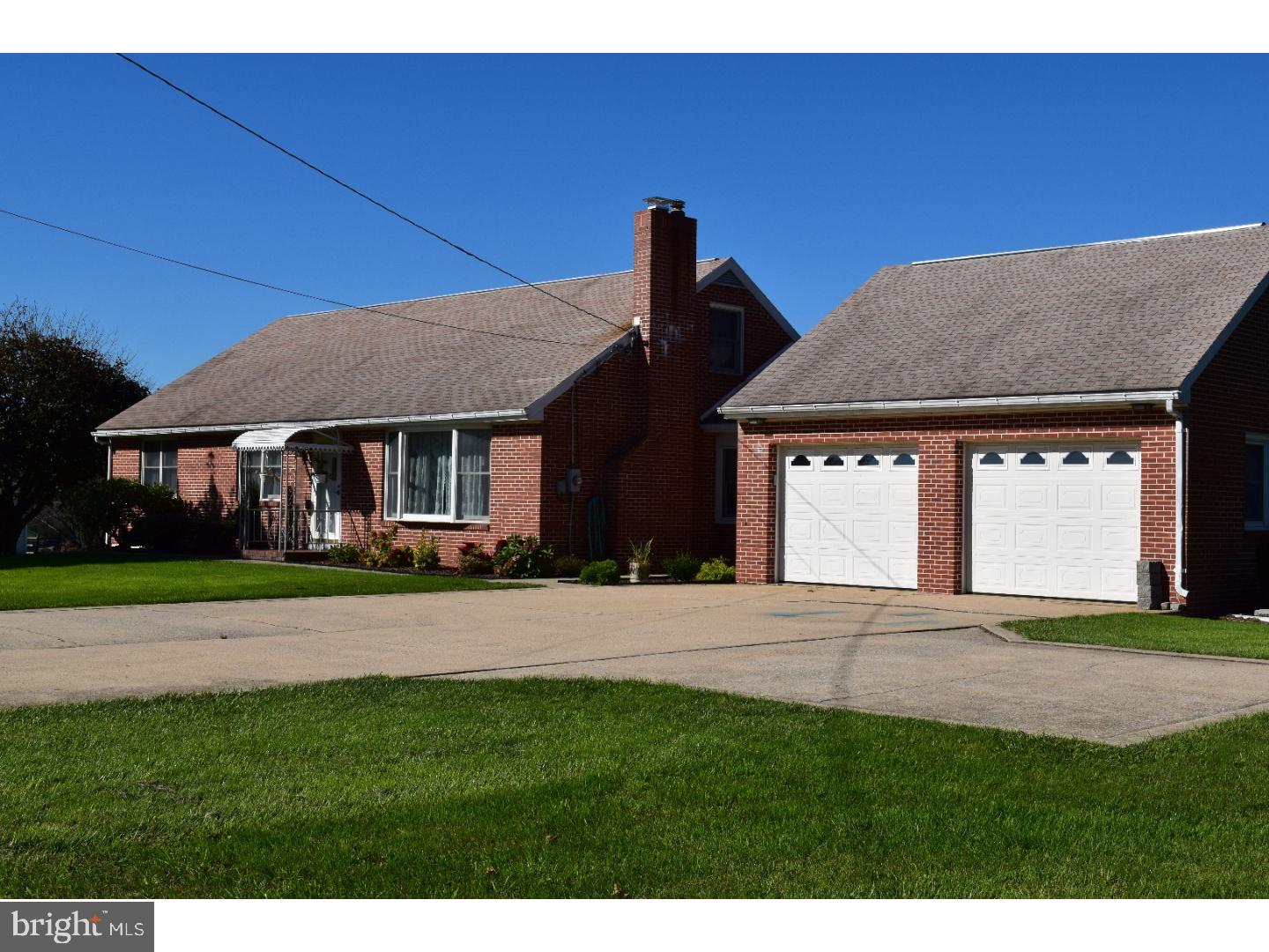 1687 County Line Road Bechtelsville, PA 19505 - Photo 2 of 25 Exterior Front