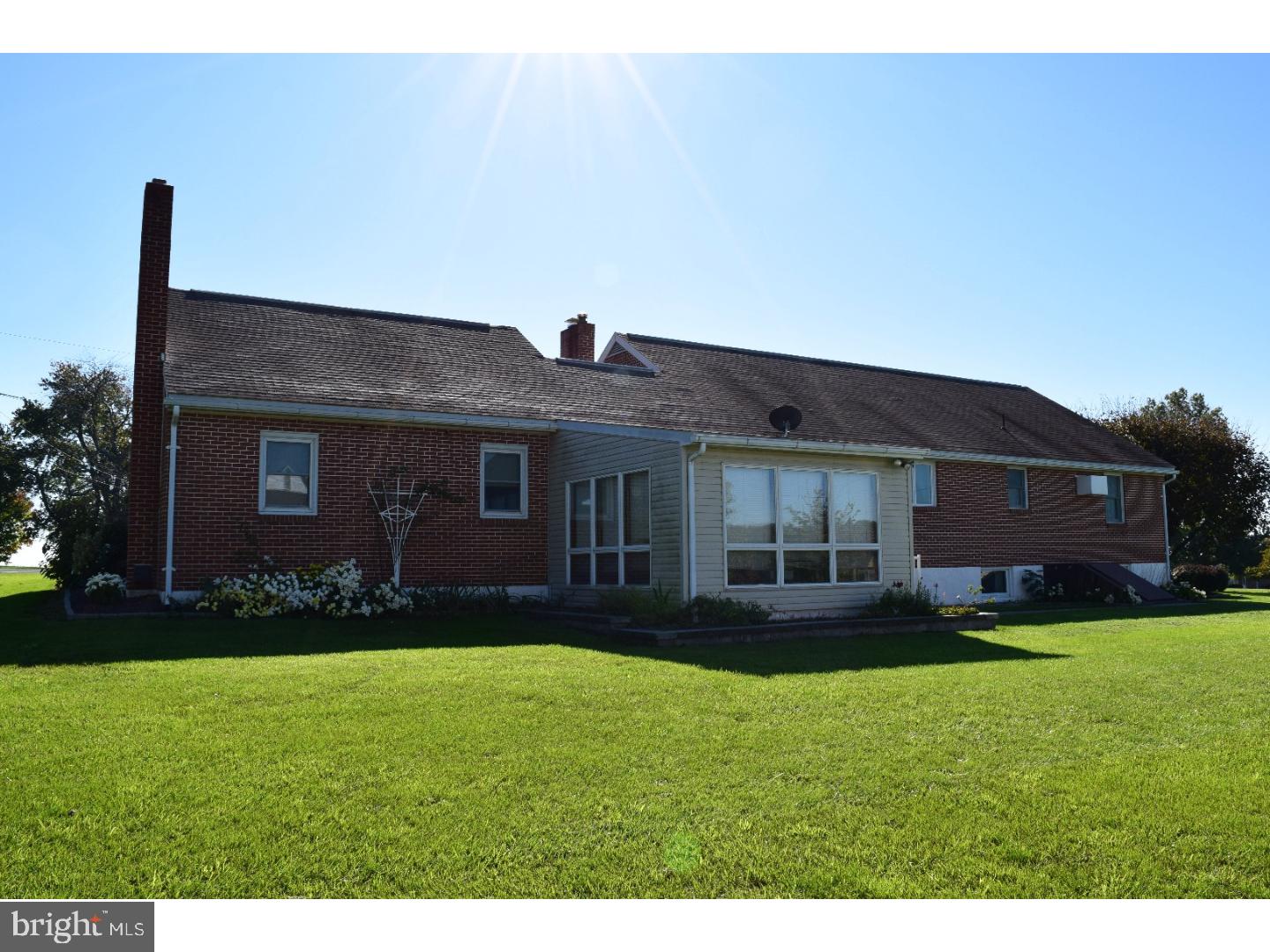 1687 County Line Road Bechtelsville, PA 19505 - Photo 25 of 25 Exterior Back