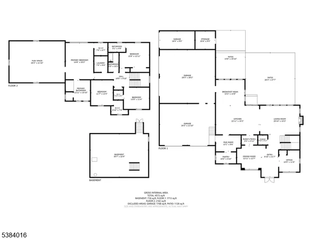 a picture of a black and white photo