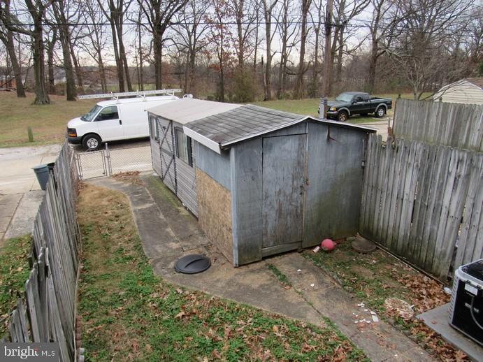 531 Welbrook Road Essex, MD 21221 - Photo 5 of 15