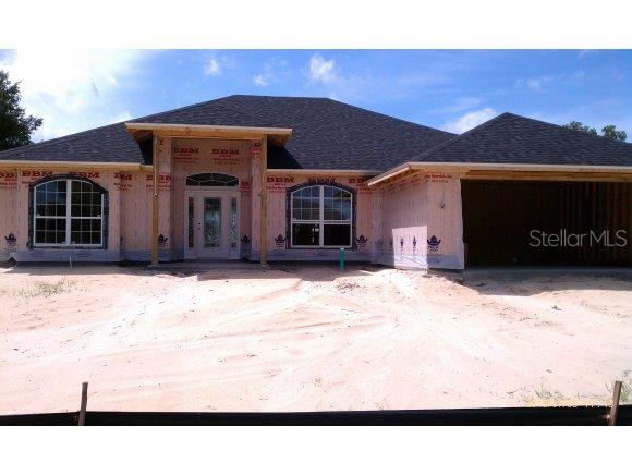 4480 Southwest 62nd Loop Ocala, FL 34474 - Photo 1 of 1 Primary Photo