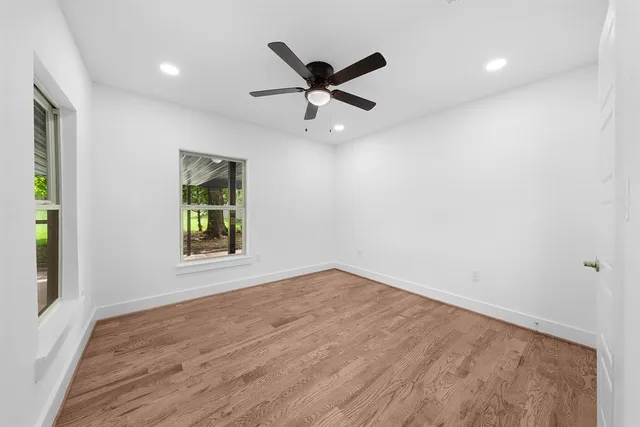 a view of front door of a house