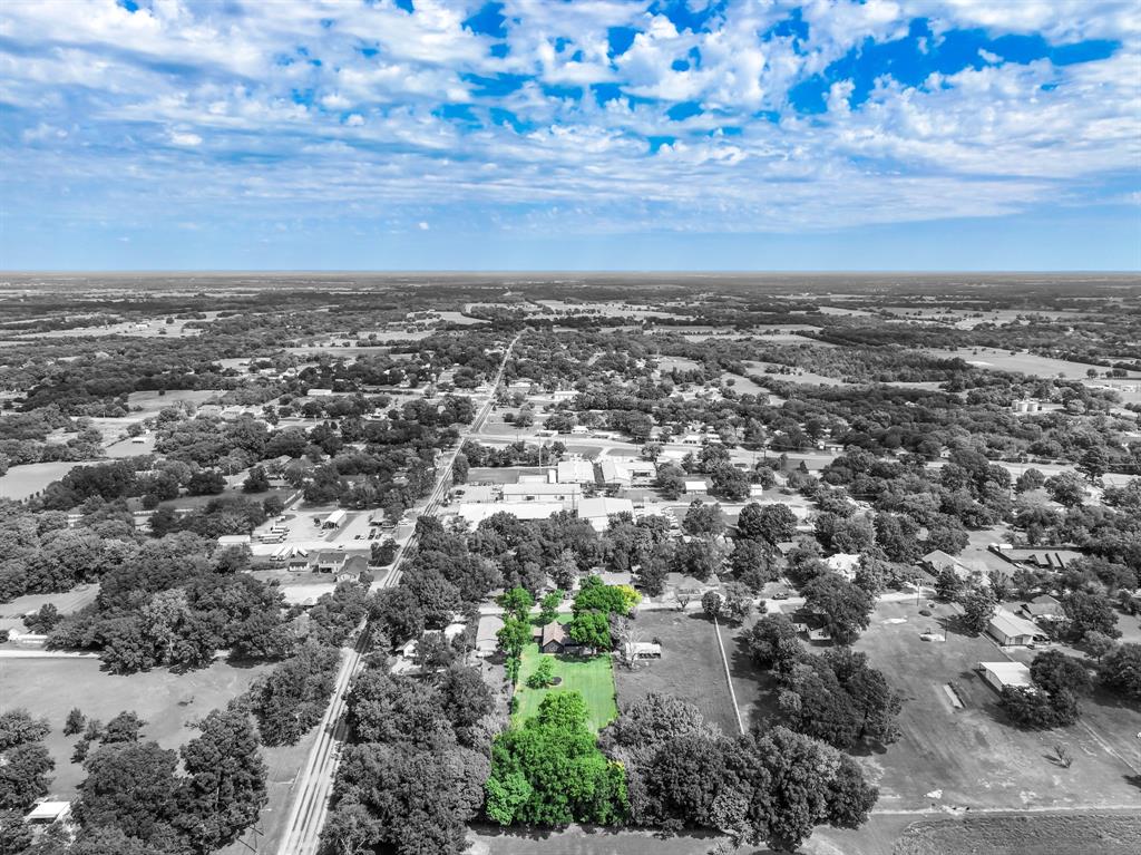 104 Mockingbird Street Ector, TX 75439 - Photo 31 of 40 an aerial view of multiple house