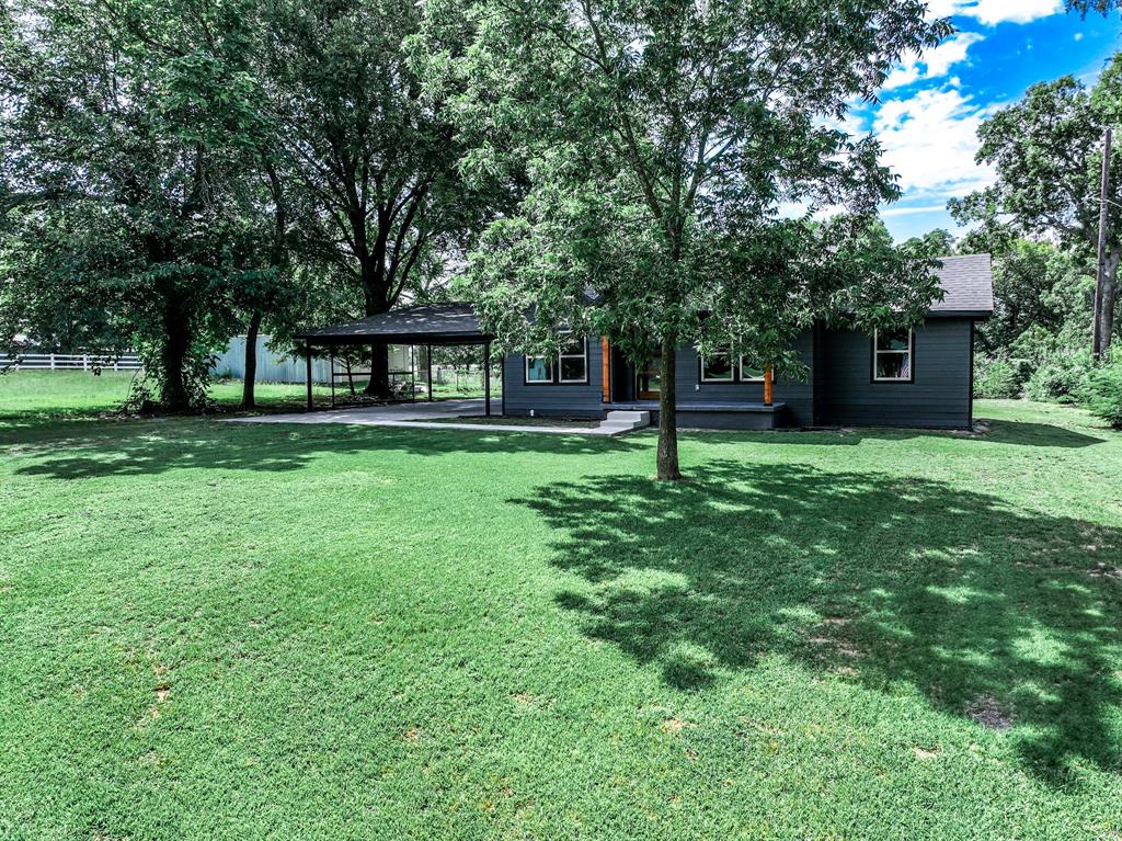 104 Mockingbird Street Ector, TX 75439 - Photo 37 of 40