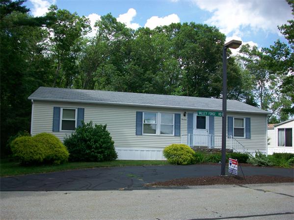 19 Valley Forge Road Taunton, MA 02780 - Photo 1 of 20 Gallery Image 1