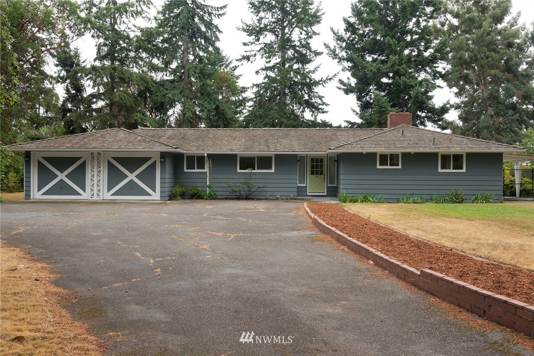 114 Forest Ridge Drive Sequim, WA 98382 - Photo 1 of 25 Gallery Image 1