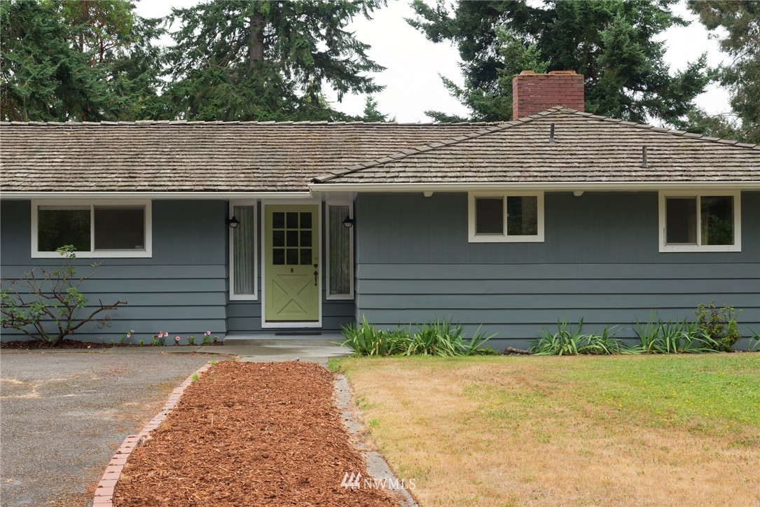 114 Forest Ridge Drive Sequim, WA 98382 - Photo 2 of 25 Gallery Image 2