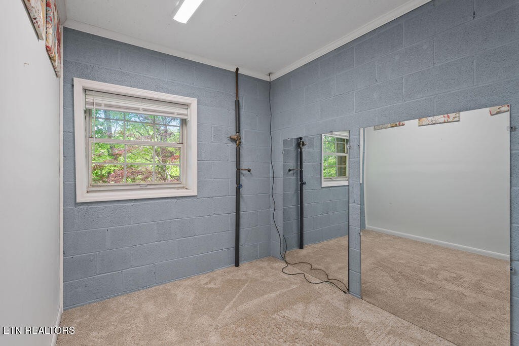 8908 Ellis Lane Powell, TN 37849 - Photo 22 of 37 a view of an empty room with a window