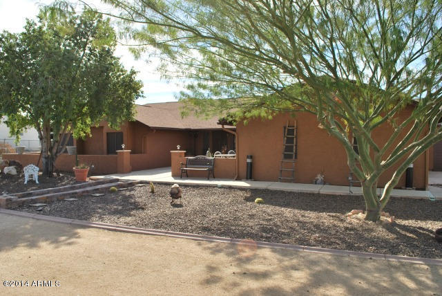 831 East Cloud Road Phoenix, AZ 85086 - Photo 1 of 29 house 1