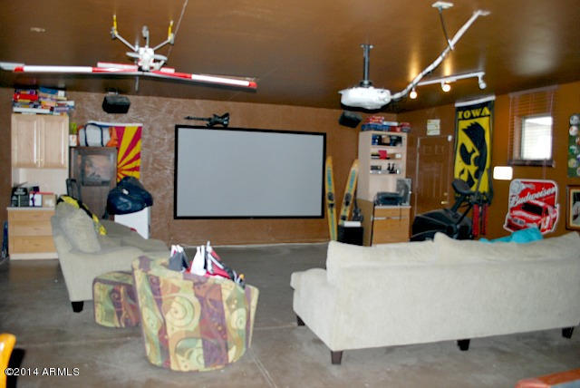 831 East Cloud Road Phoenix, AZ 85086 - Photo 13 of 29 mancave2