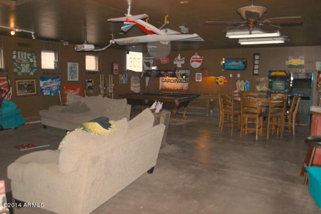 831 East Cloud Road Phoenix, AZ 85086 - Photo 14 of 29 mancave3