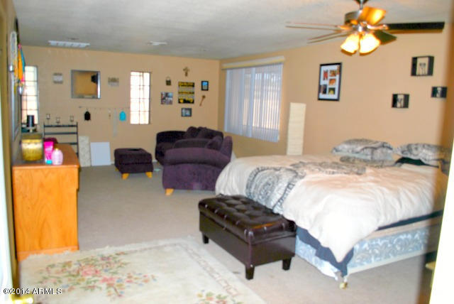 831 East Cloud Road Phoenix, AZ 85086 - Photo 19 of 29 master suite1