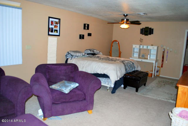 831 East Cloud Road Phoenix, AZ 85086 - Photo 20 of 29 master suite2