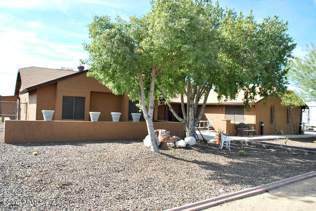 831 East Cloud Road Phoenix, AZ 85086 - Photo 2 of 29 house 2