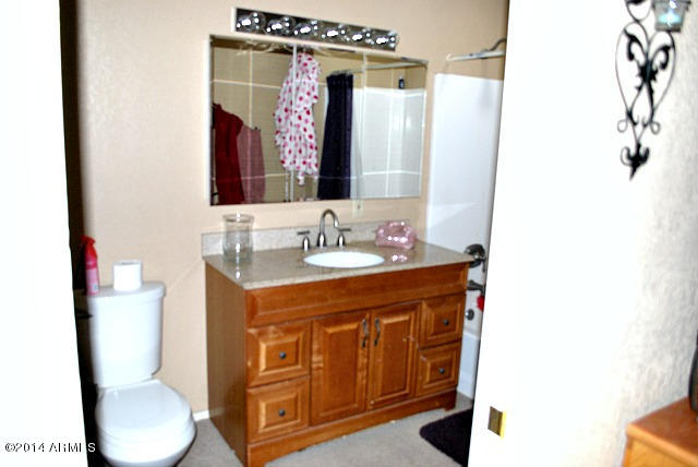 831 East Cloud Road Phoenix, AZ 85086 - Photo 21 of 29 master1 bath