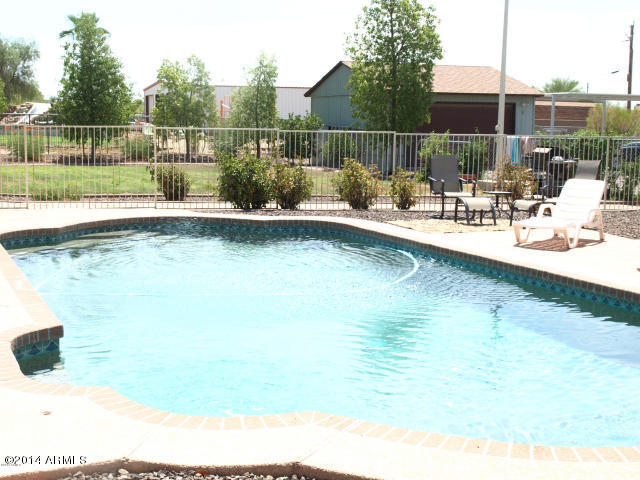 831 East Cloud Road Phoenix, AZ 85086 - Photo 23 of 29 pool use