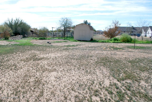 831 East Cloud Road Phoenix, AZ 85086 - Photo 28 of 29 property for horses