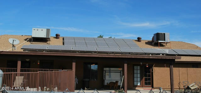831 East Cloud Road Phoenix, AZ 85086 - Photo 29 of 29 solar panels