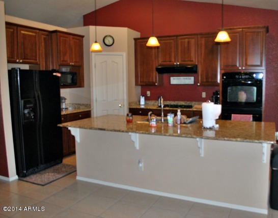 831 East Cloud Road Phoenix, AZ 85086 - Photo 7 of 29 kitchen
