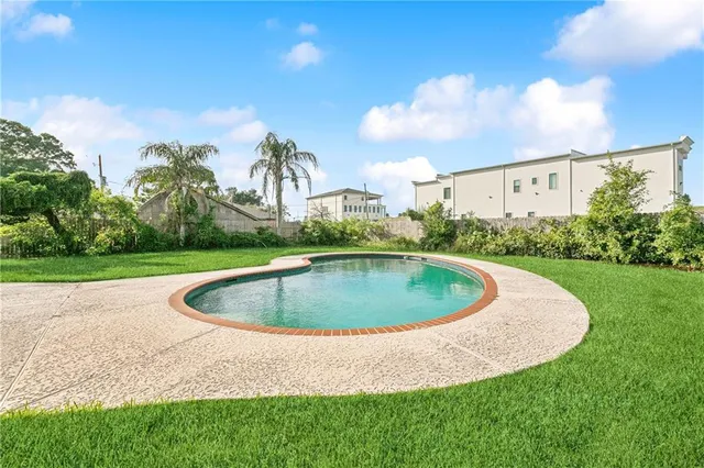 $4,000 | Undisclosed Address, Metairie, LA 70005