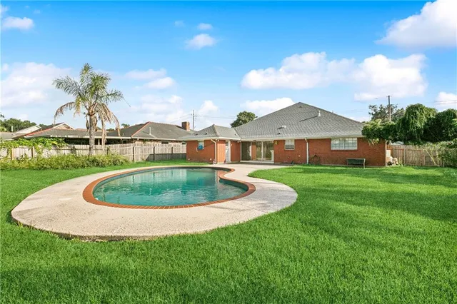 $4,000 | Undisclosed Address, Metairie, LA 70005