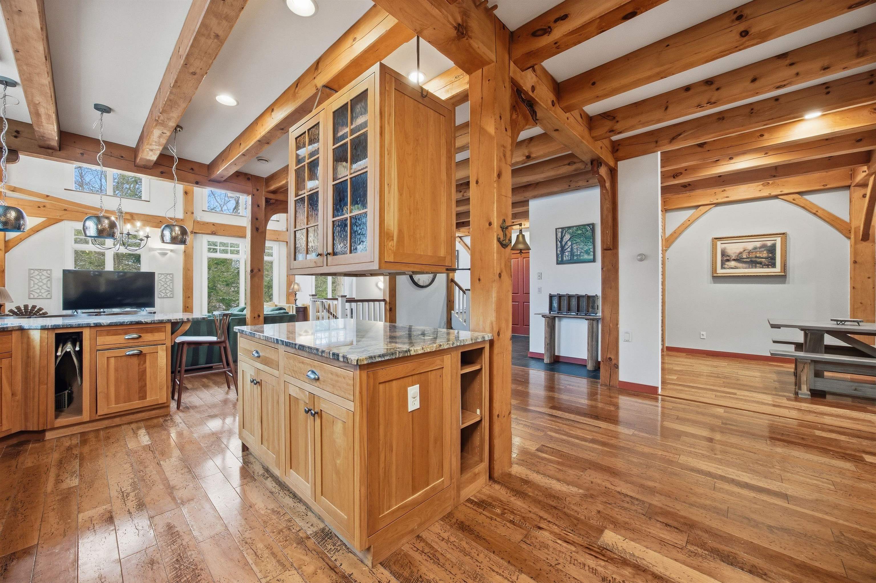 182 Winnicutt Road Stratham, NH 03885 - Photo 17 of 60