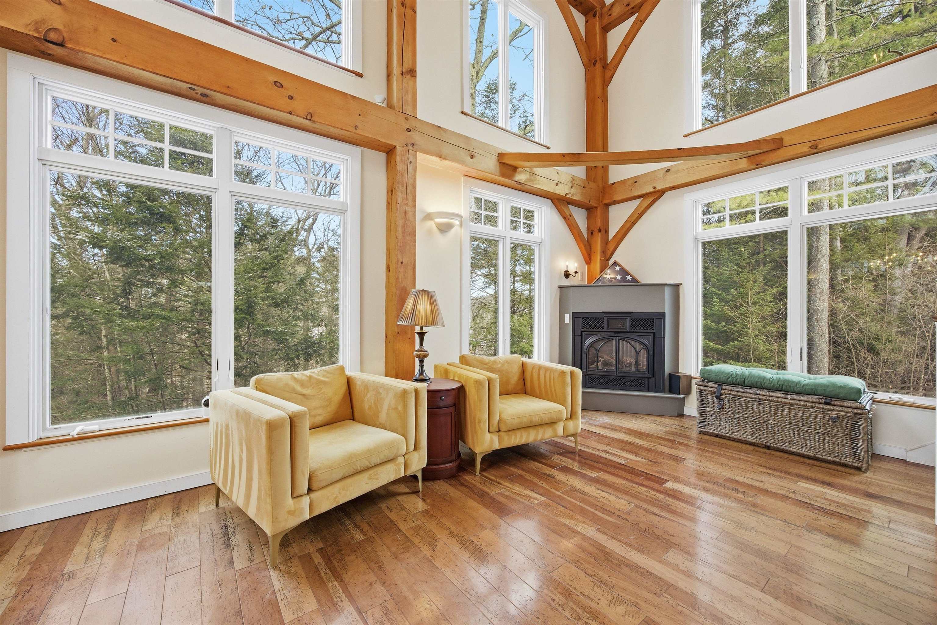 182 Winnicutt Road Stratham, NH 03885 - Photo 22 of 60