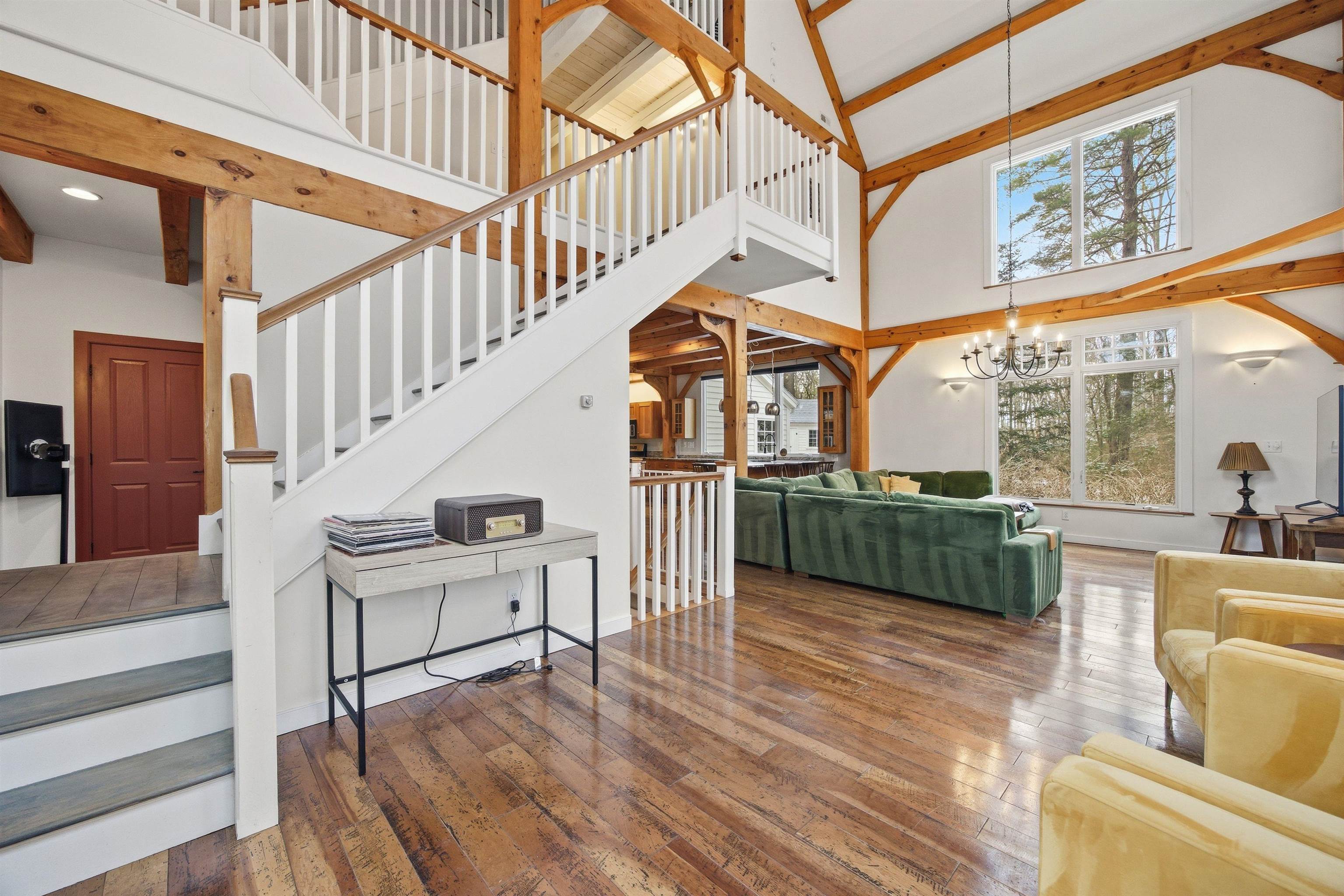 182 Winnicutt Road Stratham, NH 03885 - Photo 23 of 60