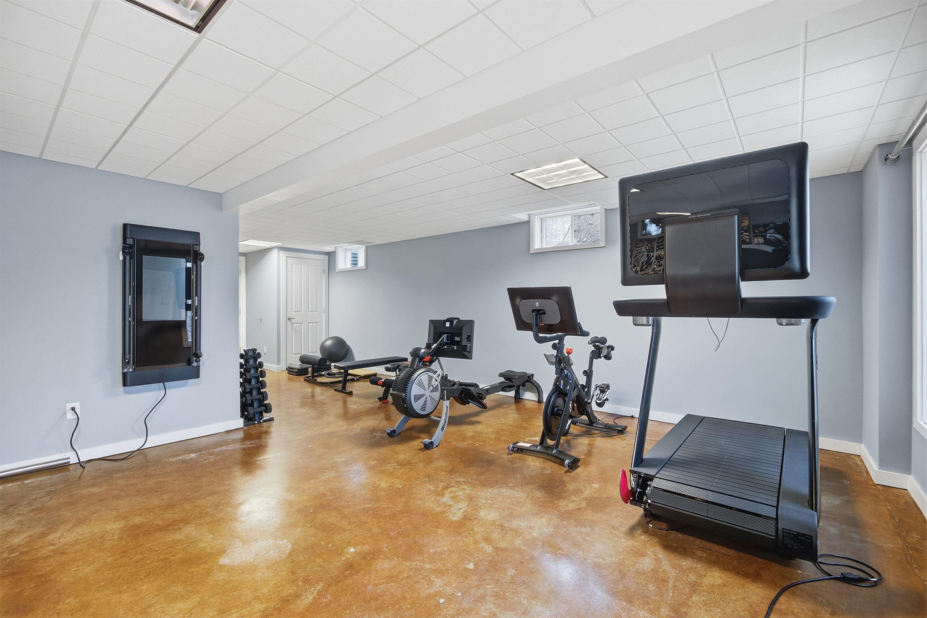 182 Winnicutt Road Stratham, NH 03885 - Photo 39 of 60