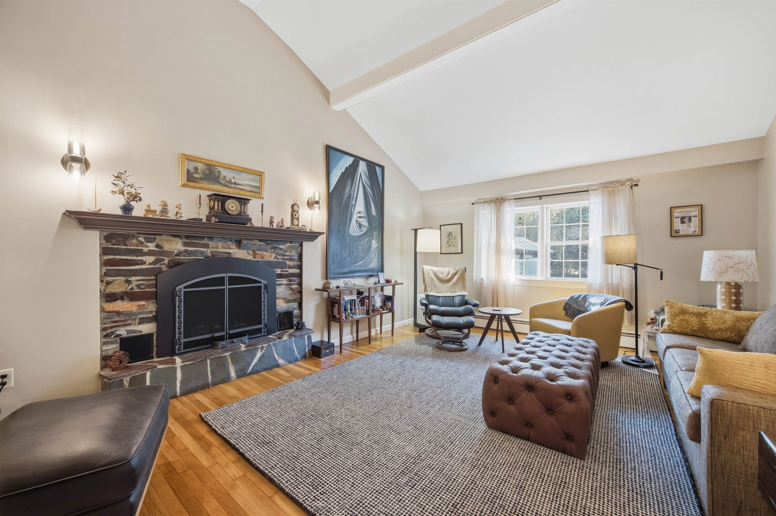 182 Winnicutt Road Stratham, NH 03885 - Photo 43 of 60