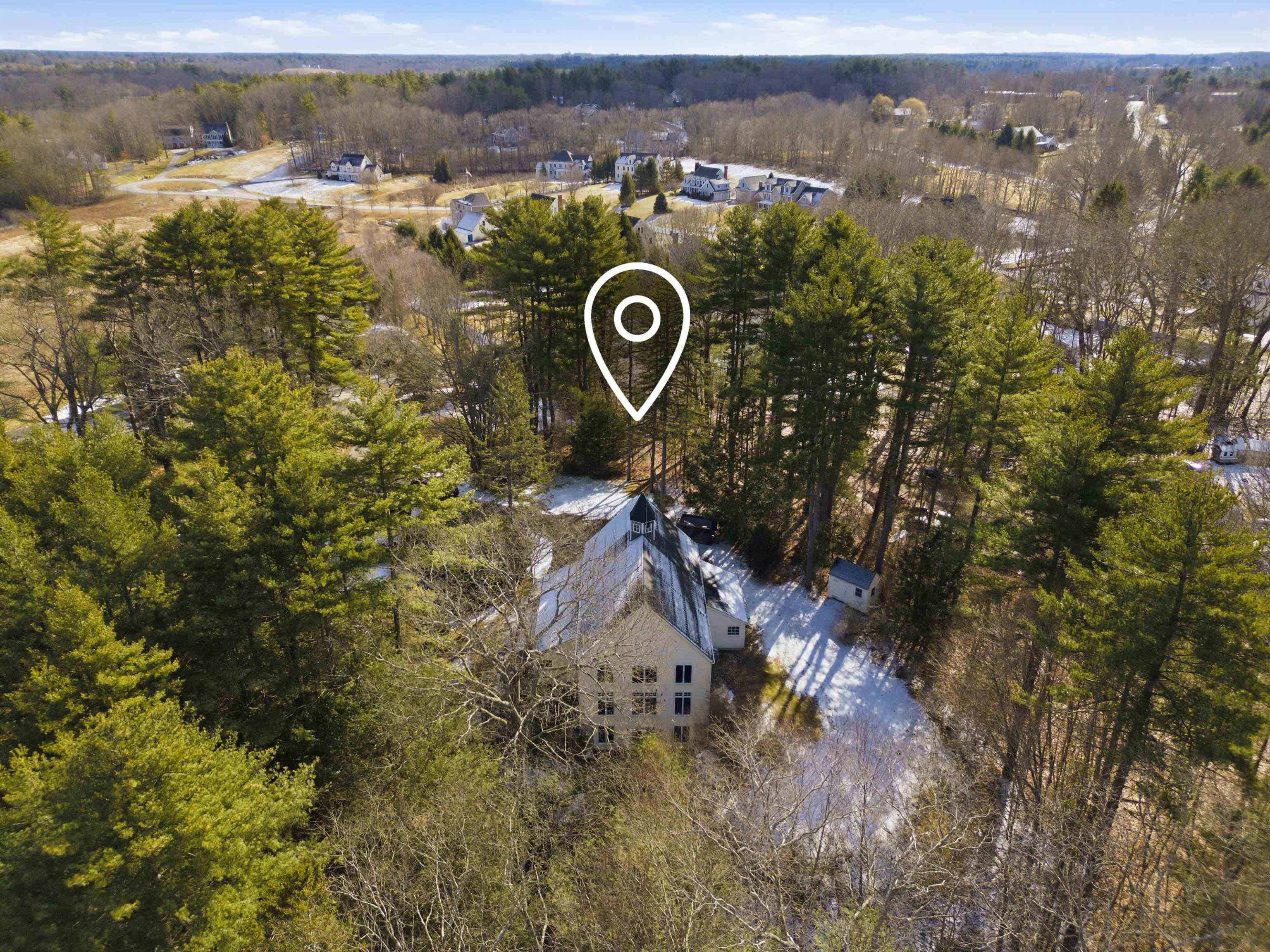 182 Winnicutt Road Stratham, NH 03885 - Photo 52 of 60