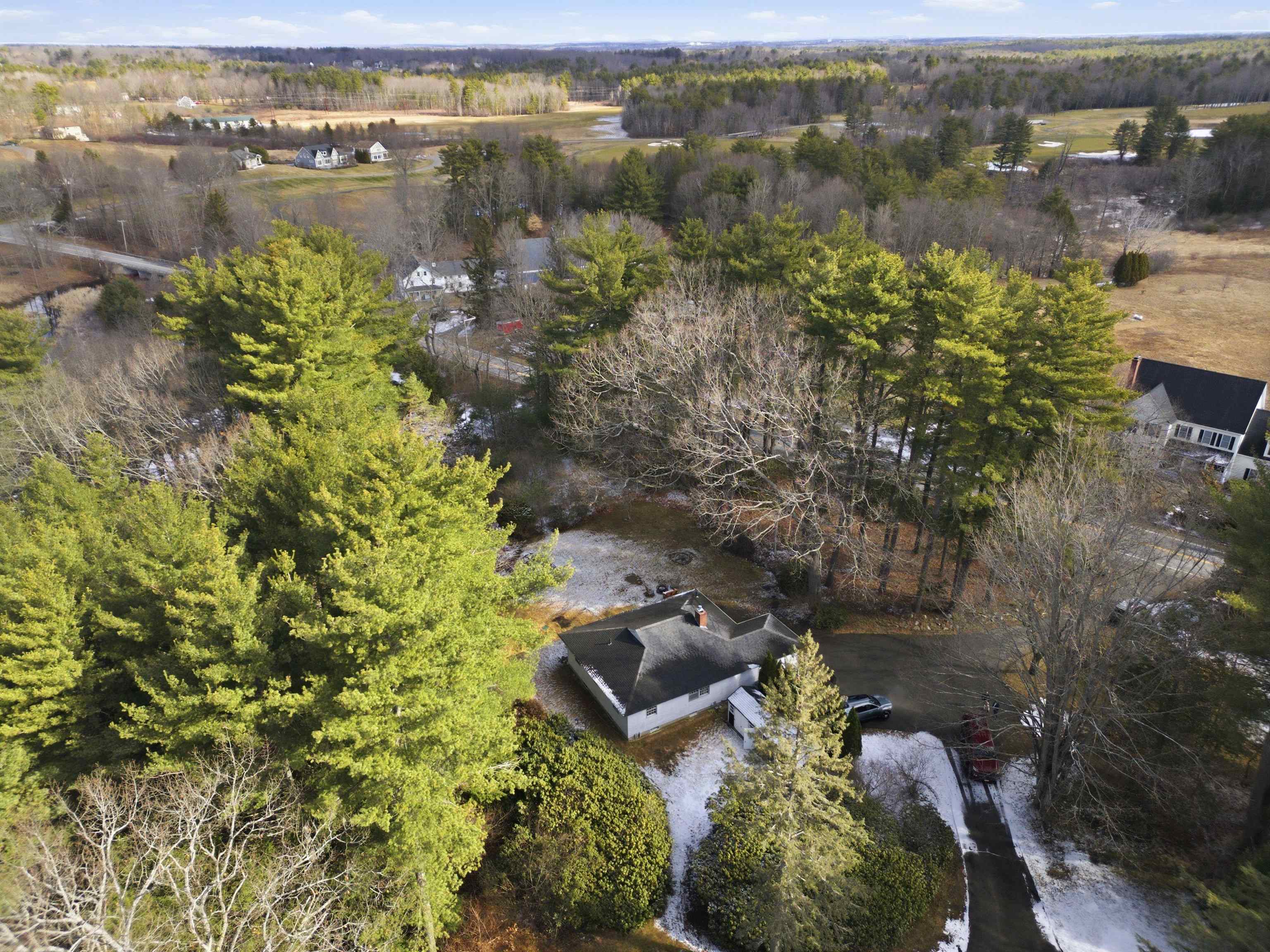 182 Winnicutt Road Stratham, NH 03885 - Photo 59 of 60
