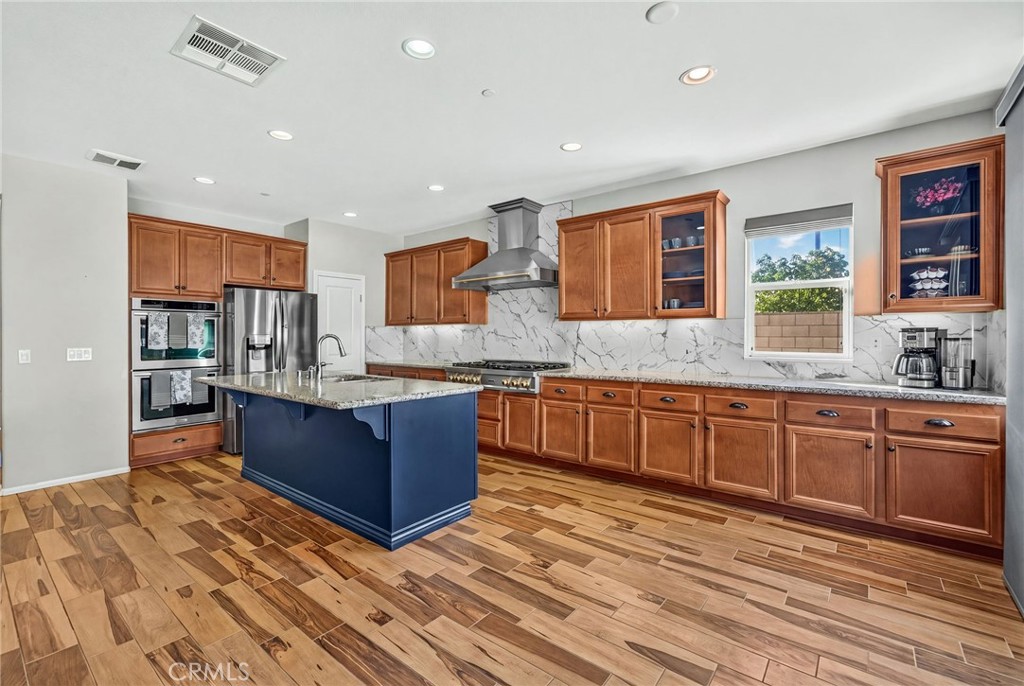 28344 Fox Ridge Cove Menifee, CA 92585 - Photo 32 of 64